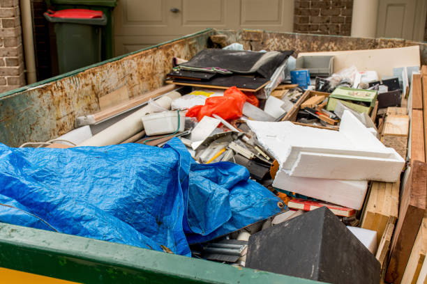 Recycling Services for Junk in North Utica, IL