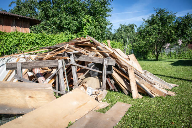 Best Residential Junk Removal  in North Utica, IL