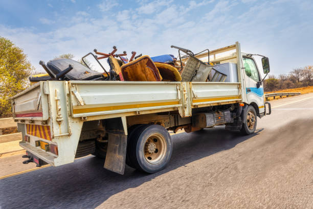 Moving and Downsizing Cleanouts in North Utica, IL