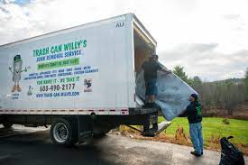 Best Retail Junk Removal  in North Utica, IL